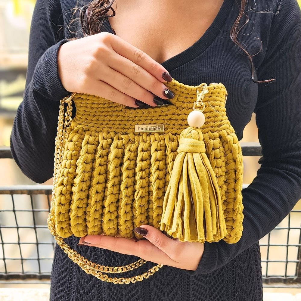hayworth bag crochet pattern
