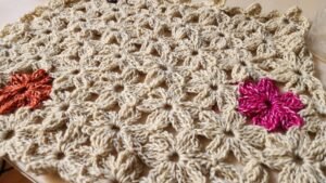Designing Your Own Crochet Projects: From Stitch Idea to Finished Project