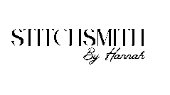 StitchSmith by Hannah