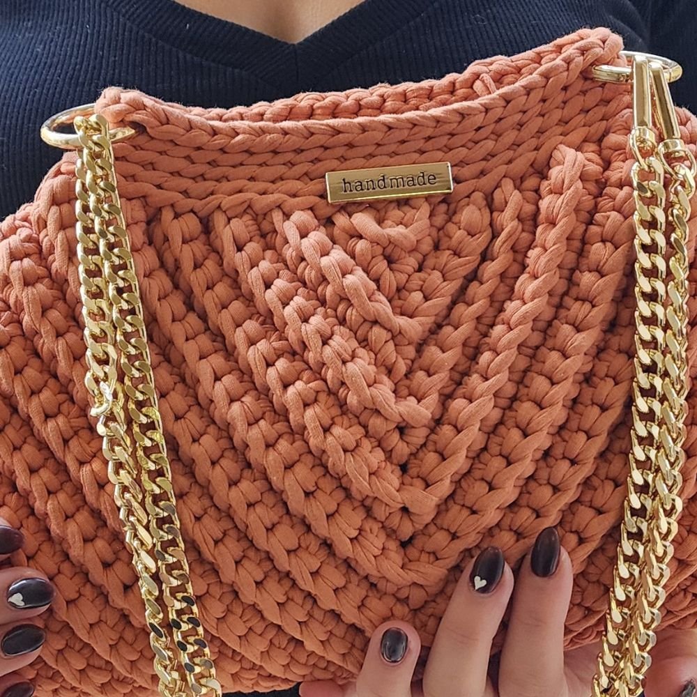 monroe bag — crochet pattern monroe bag — crochet pattern