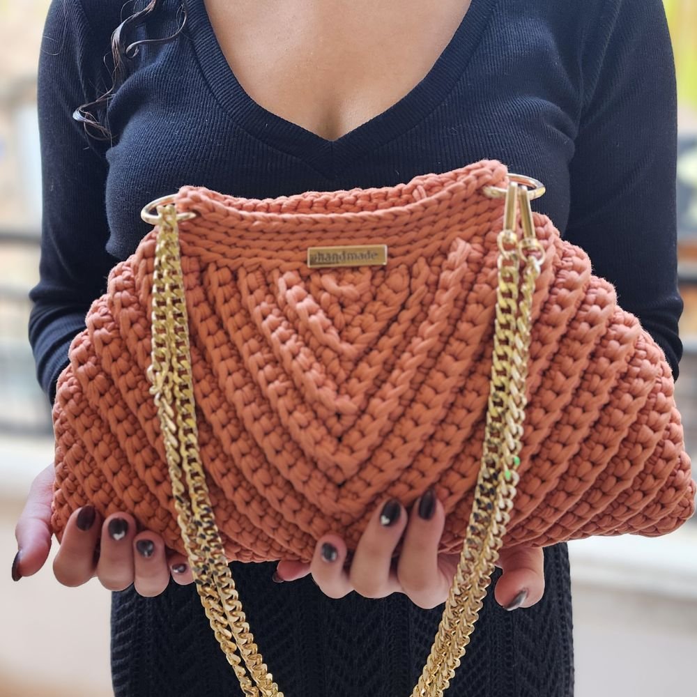 monroe bag — crochet pattern monroe bag — crochet pattern