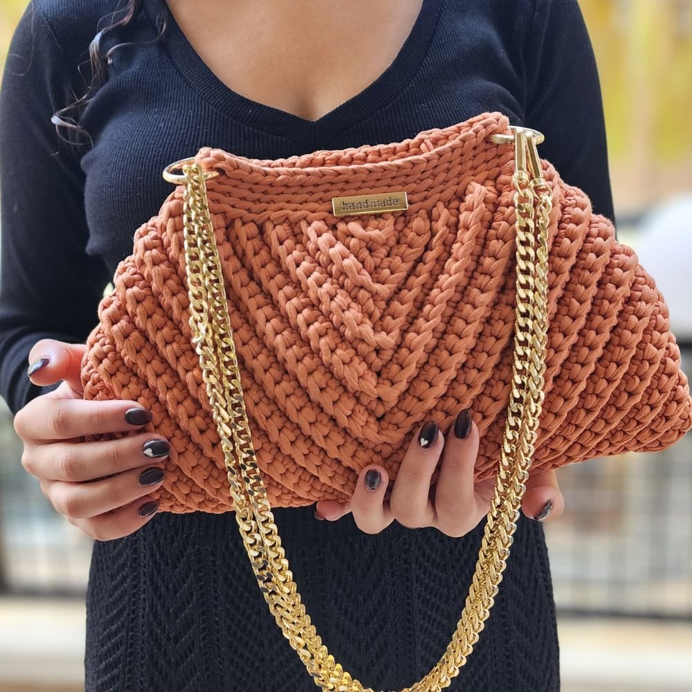 monroe bag — crochet pattern monroe bag — crochet pattern