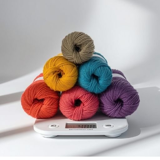 yarn calculator square yarn calculator square